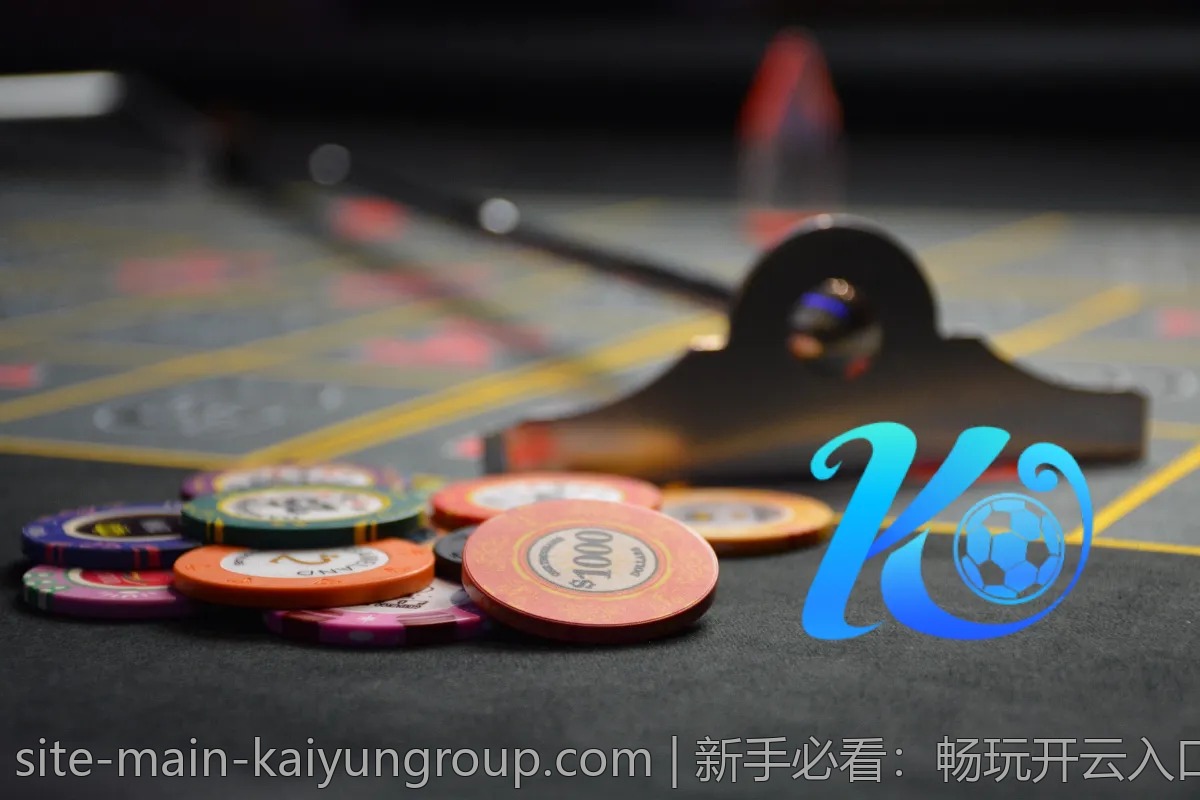 新手必看：畅玩开云入口的五大实用技巧