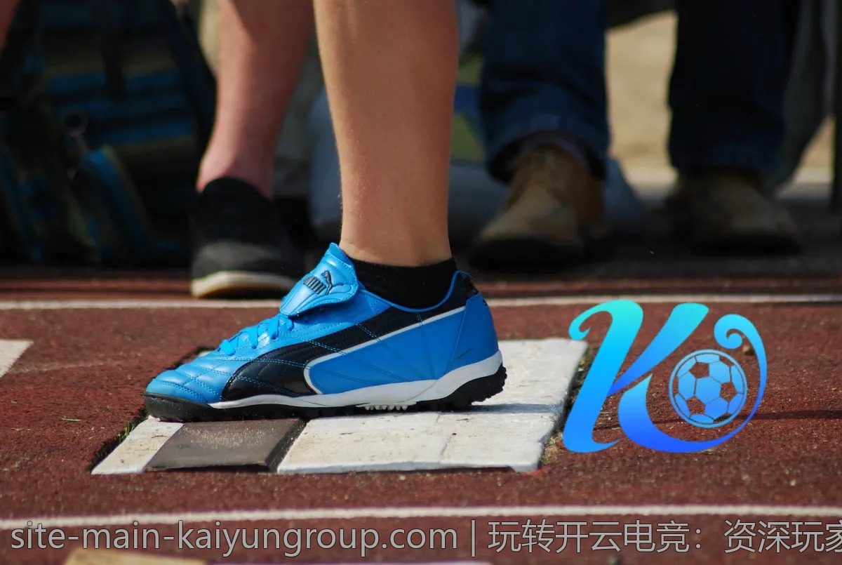 玩转开云电竞：资深玩家的关键经验分享