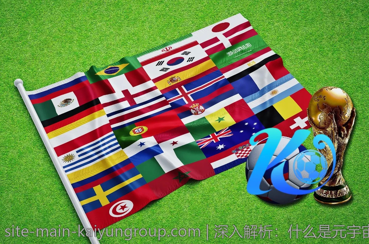 深入解析：什么是元宇宙，对我们生活的影响